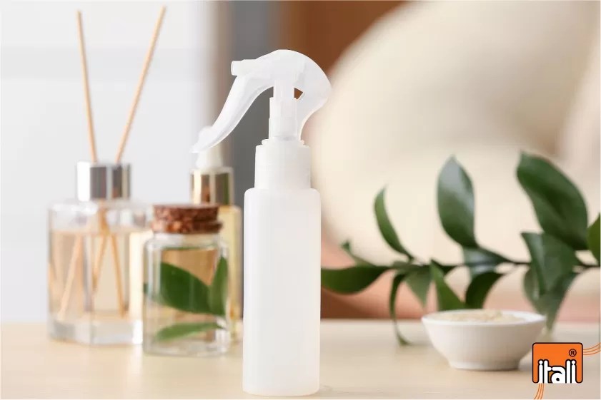 Aromatizadores de Ambiente na Decoração: Unindo Estilo e&nbsp;Função